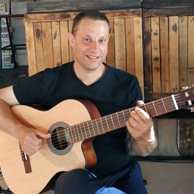 Shmulik Bardosh - Singer, Songwriter, Composer review for cover song mixing